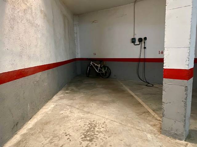 Garaje en Alquiler en Carrer de Saragossa en Torre-Sana