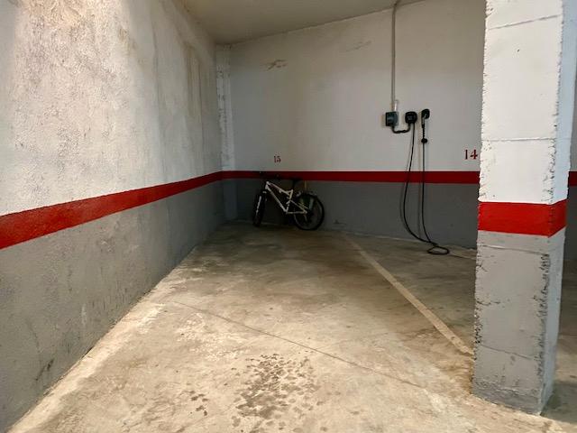 Photo 1 of Garage to rent in Carrer de Saragossa, Torre-Sana, Barcelona