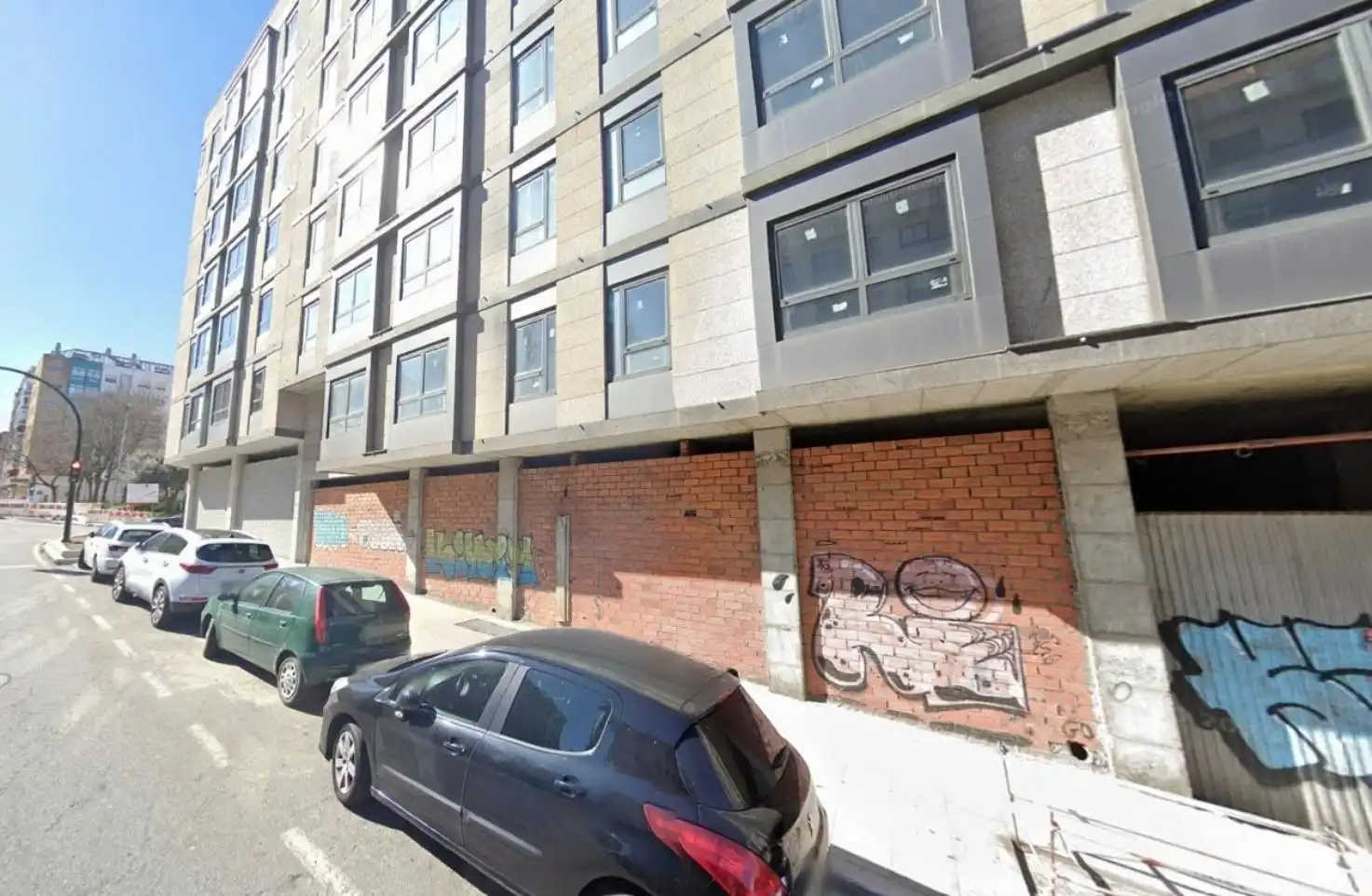 Local comercial en venta en Aragón 213-215, imagen 4