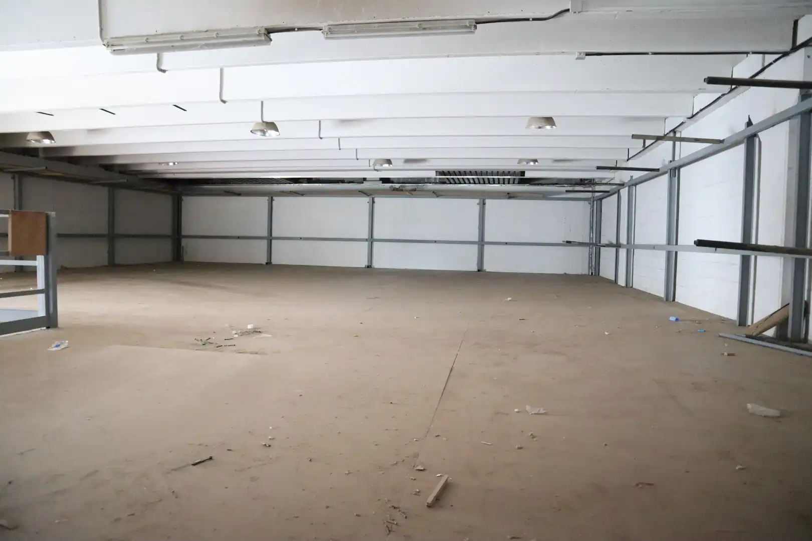 Industrial building for sale in N/A, imagen 23