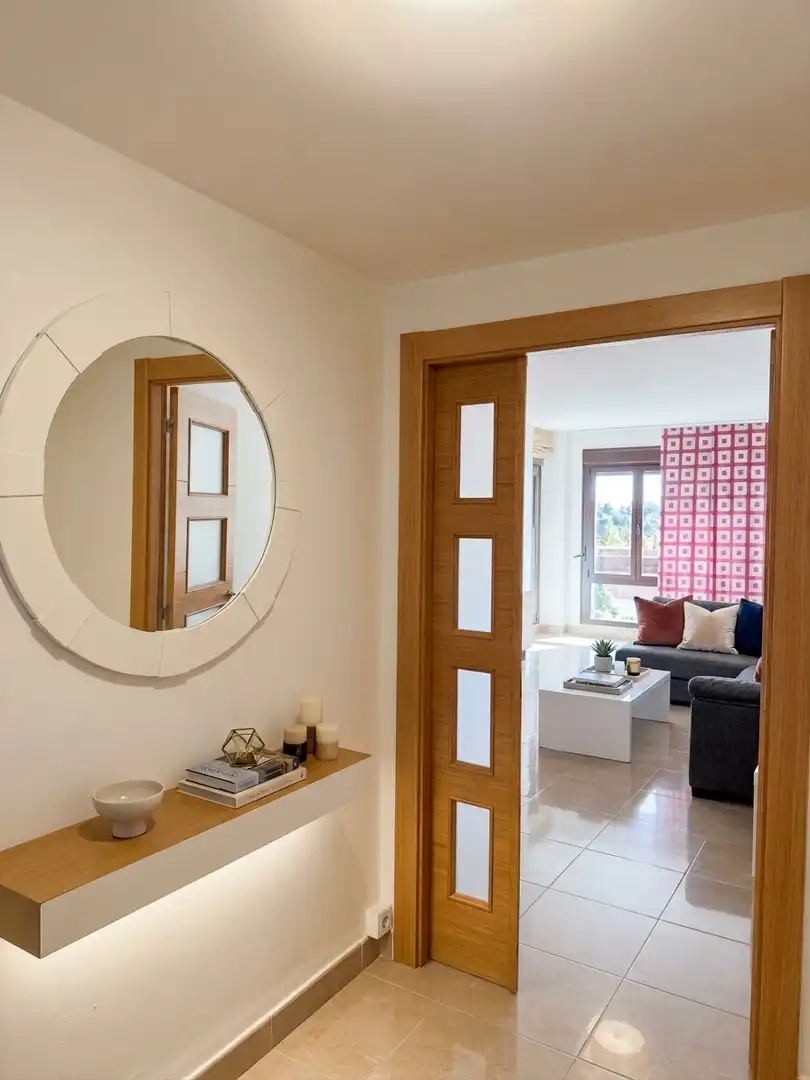 Piso en venta en  Granada Capital con Aire acondicionado, Terraza y Piscina
