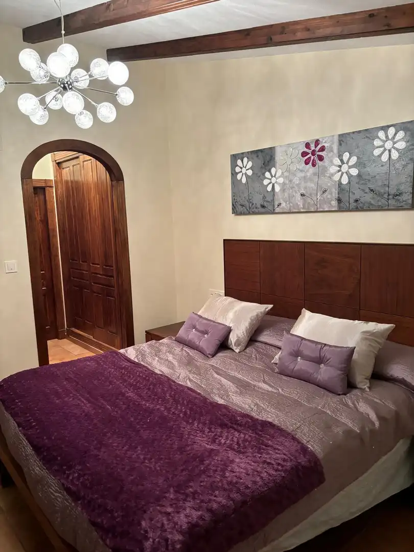 Semi-detached house with pool for sale in Bigastro, imagen 8