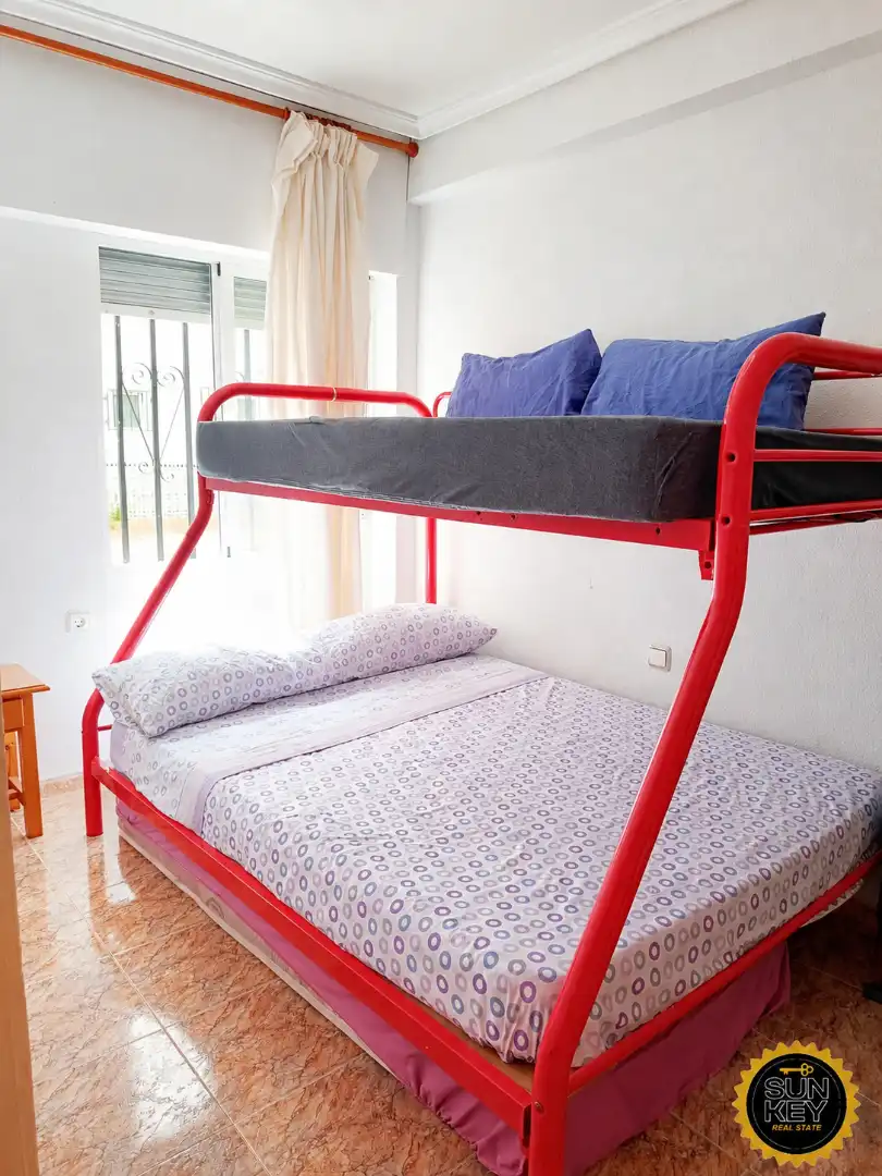 Appartamento con ascensore in vendita a Puerto de Mazarrón, imagen 6