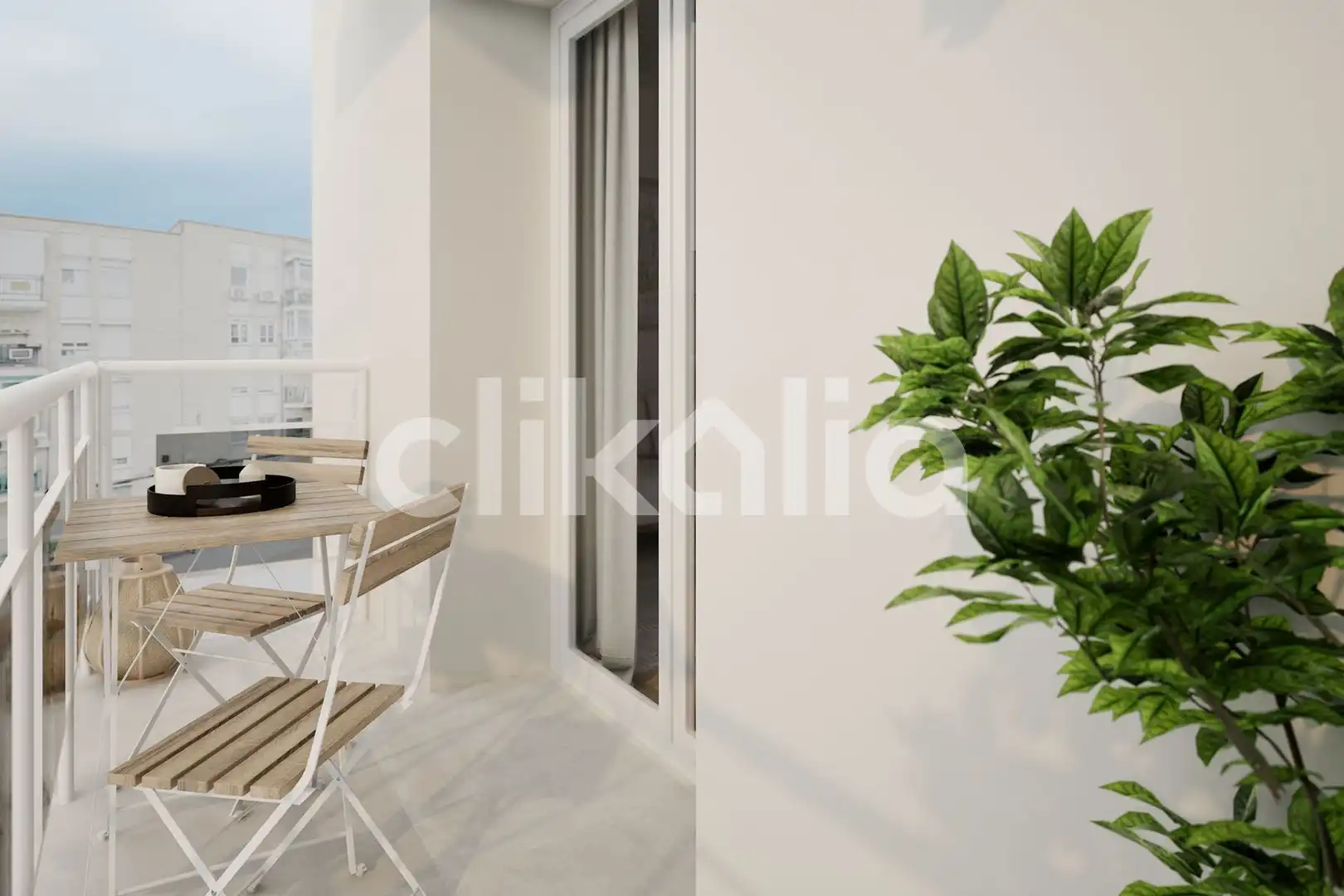 Terraza de Piso en venta en Fuenlabrada con Aire acondicionado, Calefacción y Terraza