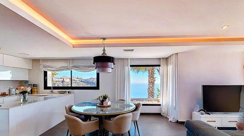 Foto 5 von Wohnungen zum Verkauf in Cumbre del Sol, Benitachell / El Poble Nou de Benitatxell