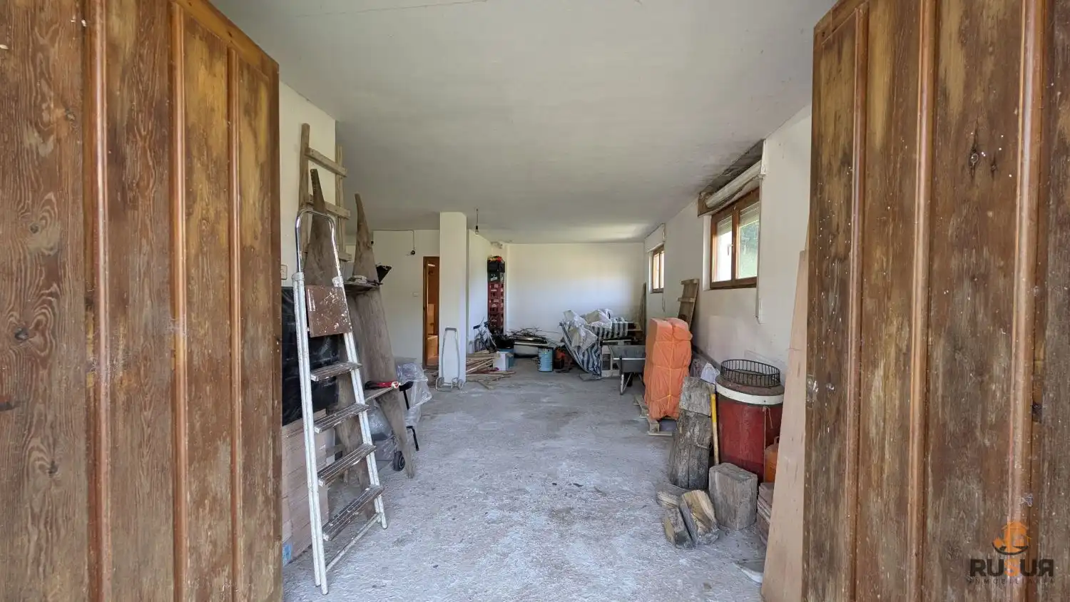 Chalet con terraza en venta en CANDOLIAS 65, imagen 37
