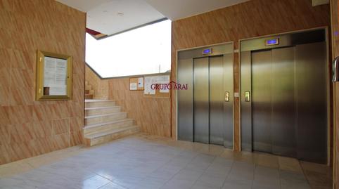 Foto 5 de Pis en venda a Calle de las Algas Marinas, 3, Cabo de las Huertas, Alicante