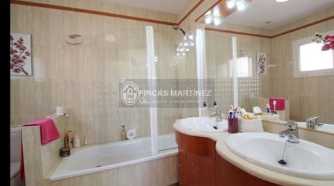 se vende casa de 4 plantas con garaje grande piscina y buhardilla en el vendrell, Bild 4