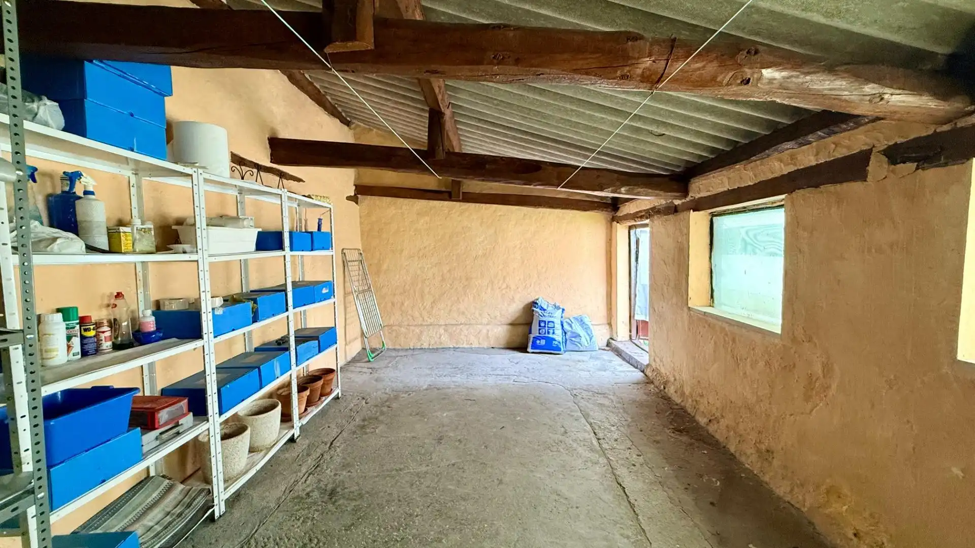 Casa o xalet en venda en Samboal amb Jardí privat i Traster
