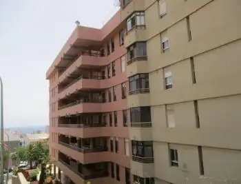 Vista exterior de Pis en venda en Santa Cruz de Tenerife amb Balcó