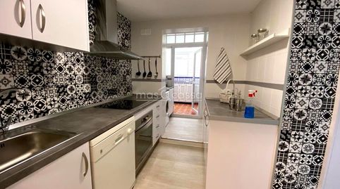 Foto 5 de Piso de alquiler en María Guerrero, San Pedro - Gabriel Miró - María Guerrero, La Línea de la Concepción