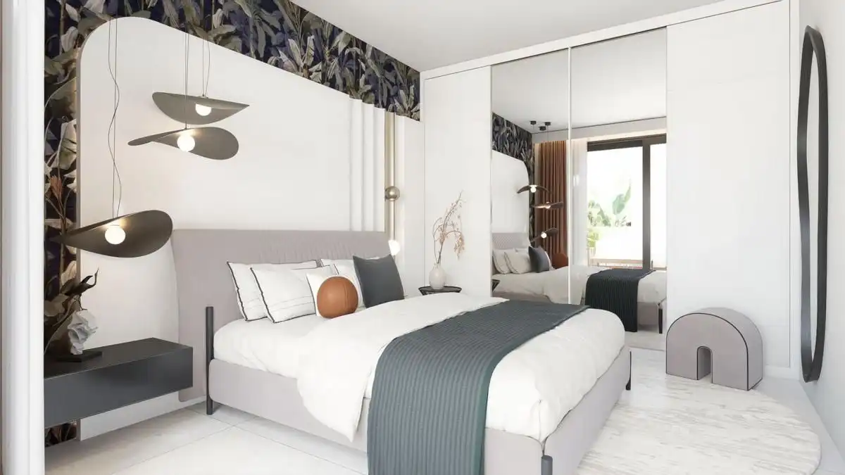 Detached house with pool for sale in Algorfa, imagen 43