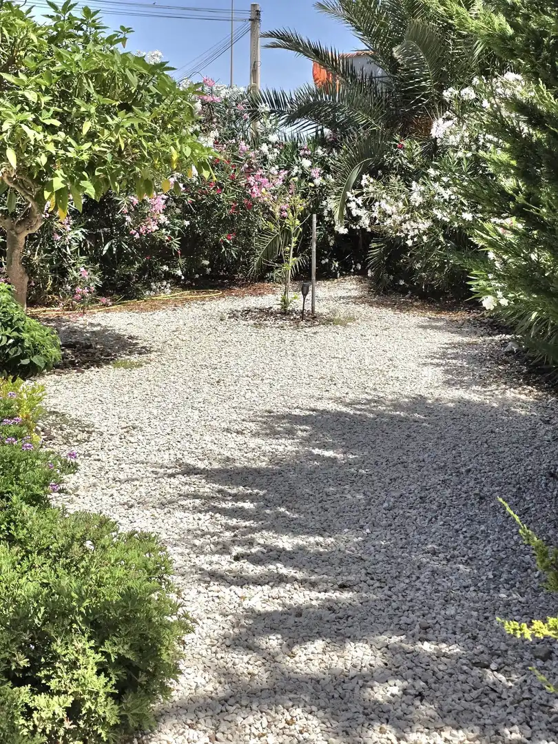Casa o xalet en venda en Torrevieja amb Aire condicionat, Jardí privat i Terrassa