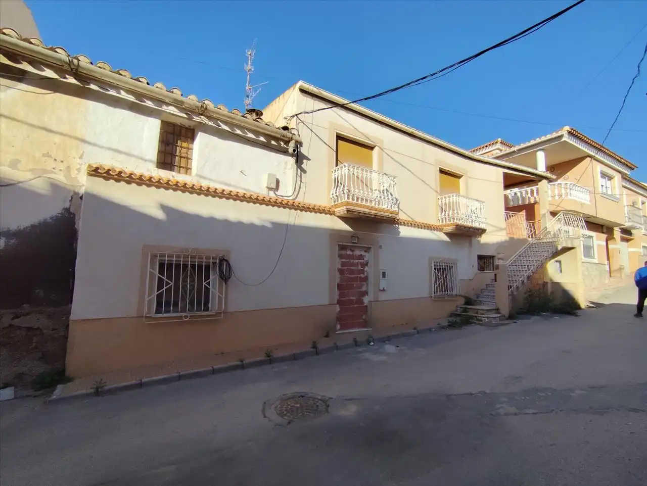 Casa in vendita a MARTINETE