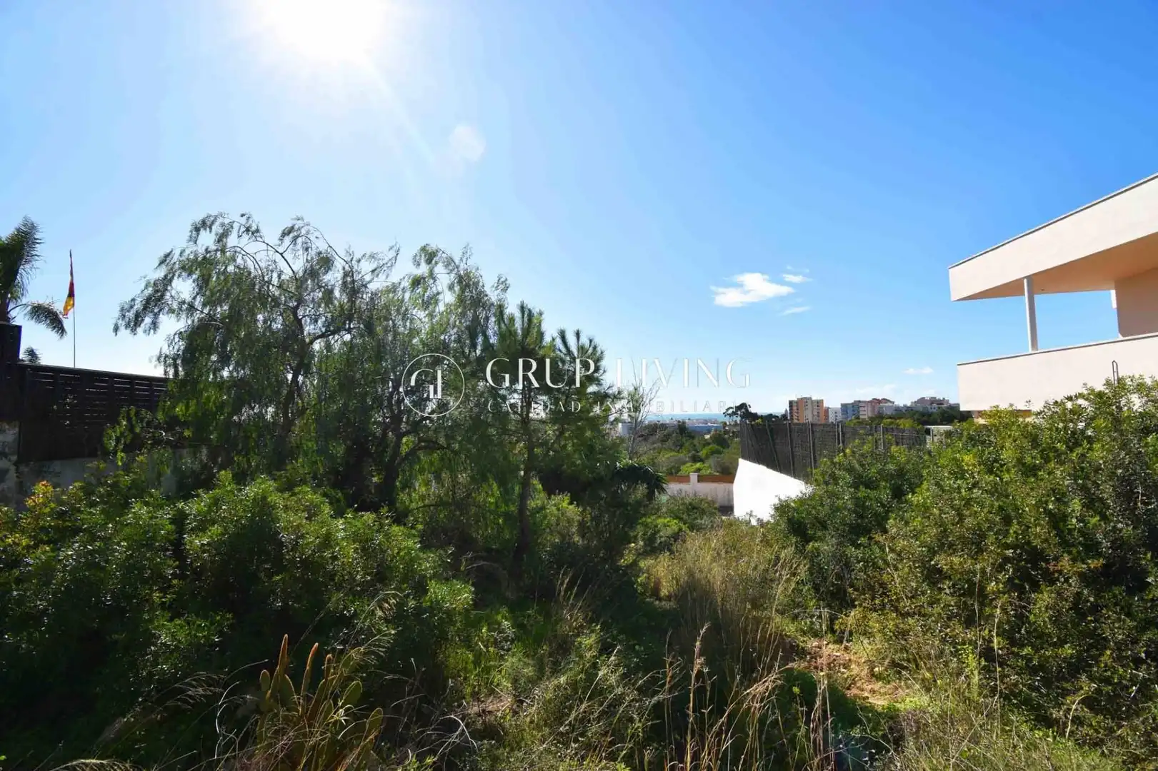 Residential zum Verkauf in Sitges