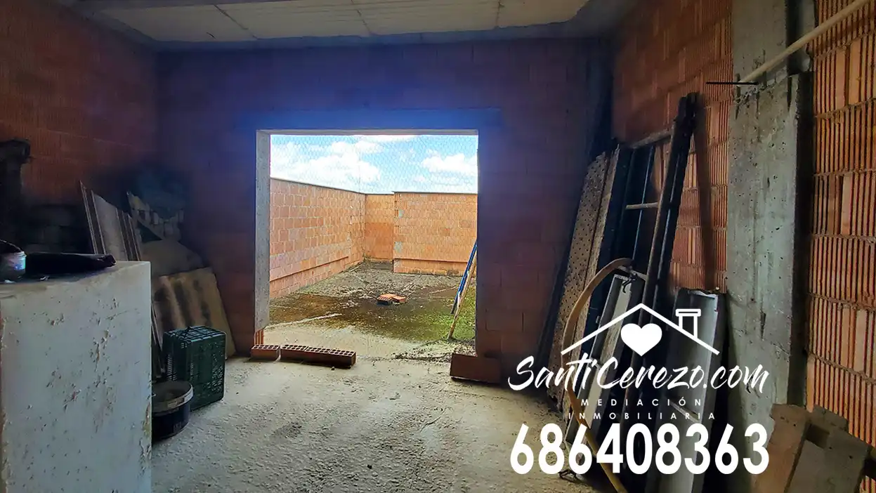 Casa en venda a Montilla, imagen 10