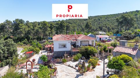 Foto 2 de Casa o chalet en venta en Vallirana, Barcelona