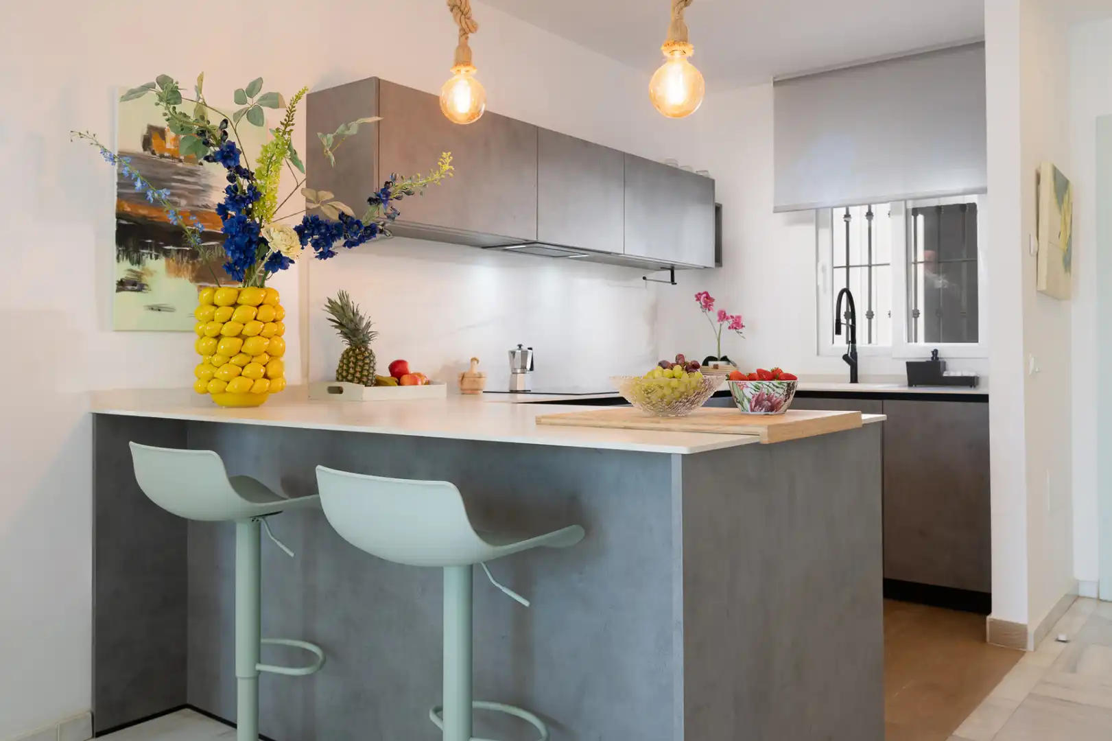 Apartament amb terrassa en venda a Punta Plata, imagen 13
