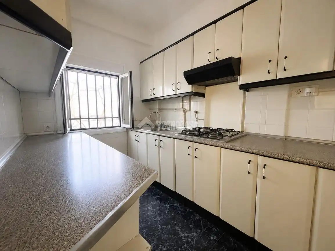 Piso en venta en Tres Olivos - La Piedad, imagen 5
