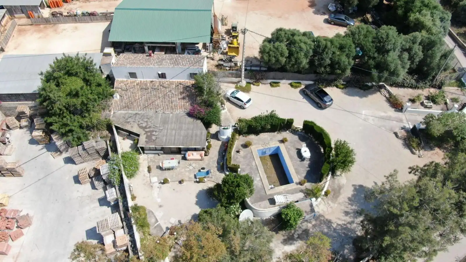 Villa avec piscine à vendre à Centro ciudad, imagen 16