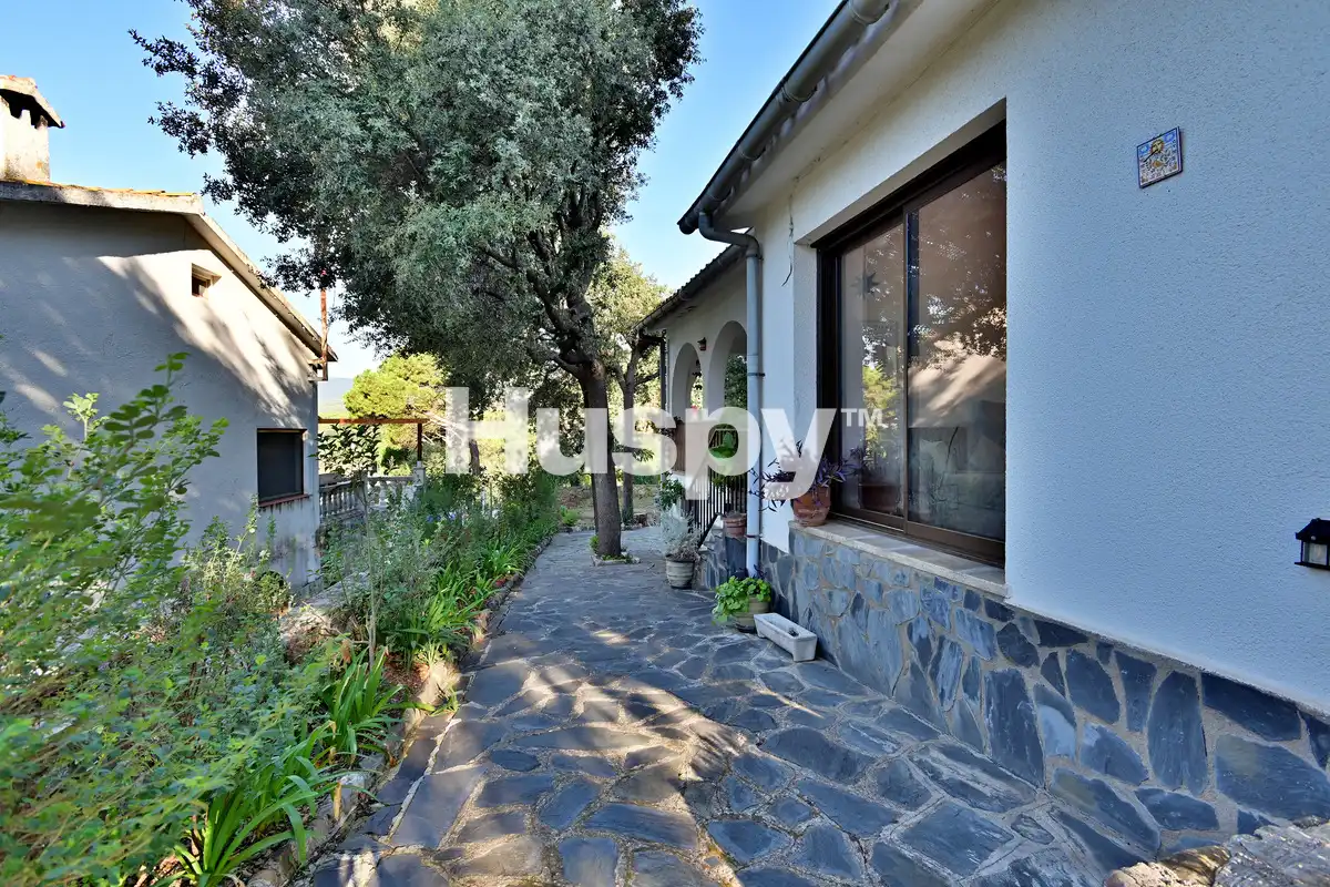 Maison avec balcon à vendre à Sant Pere de Vilamajor, imagen 12
