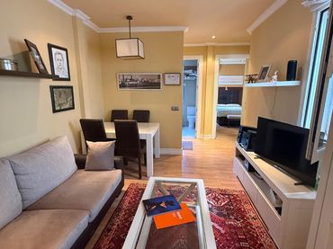 Flat with lift for sale in Calle de Ibiza 15