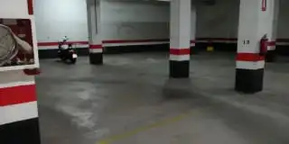 Aparcament en venda a El Pilar, imagen 5