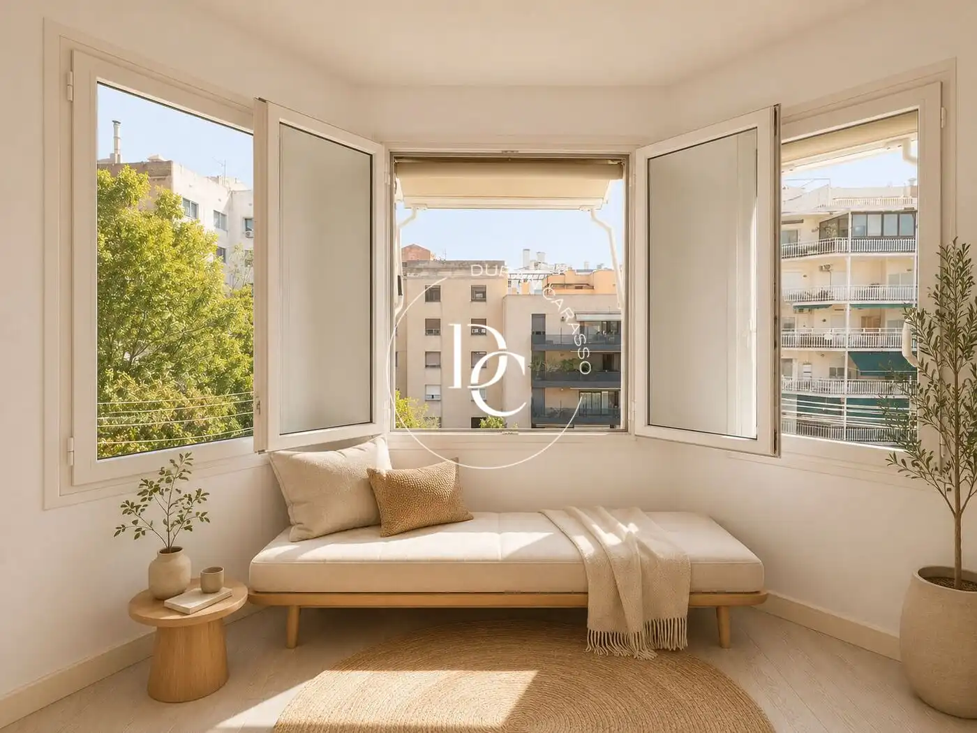 Àtic en venda a Carrer de Lleó XIII, Sant Gervasi i la Bonanova