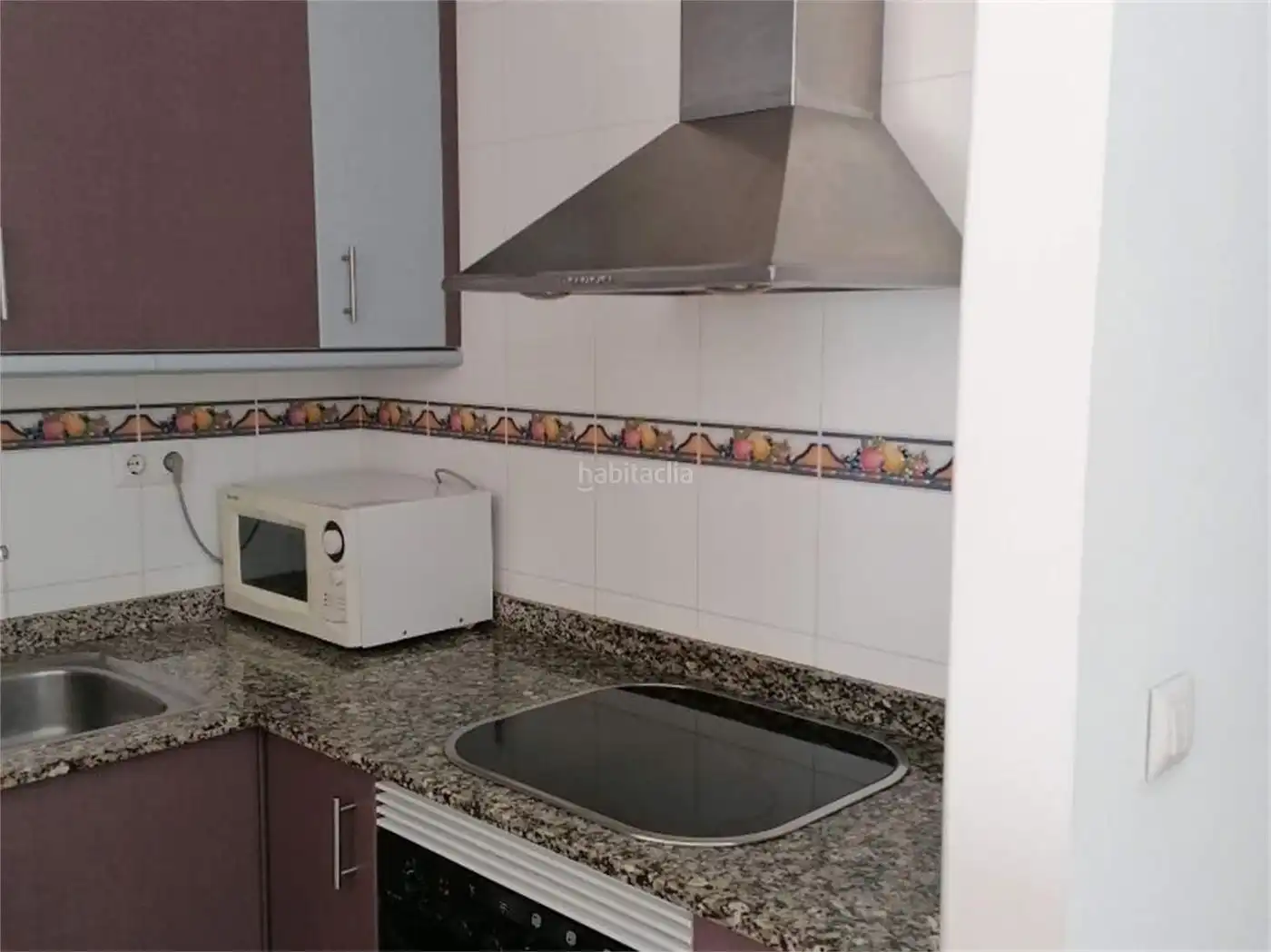 Apartamento con ascensor en venta en Avinguda del Papa Luna 39, imagen 11