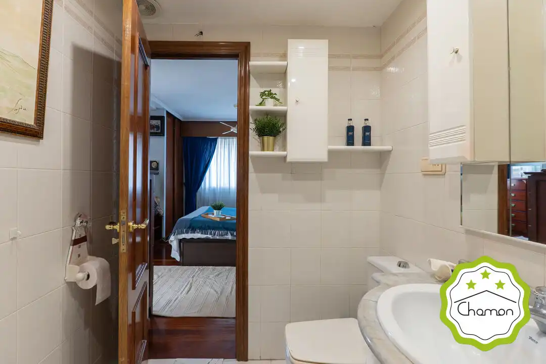 Duplex con piscina in vendita a Brazomar, imagen 29