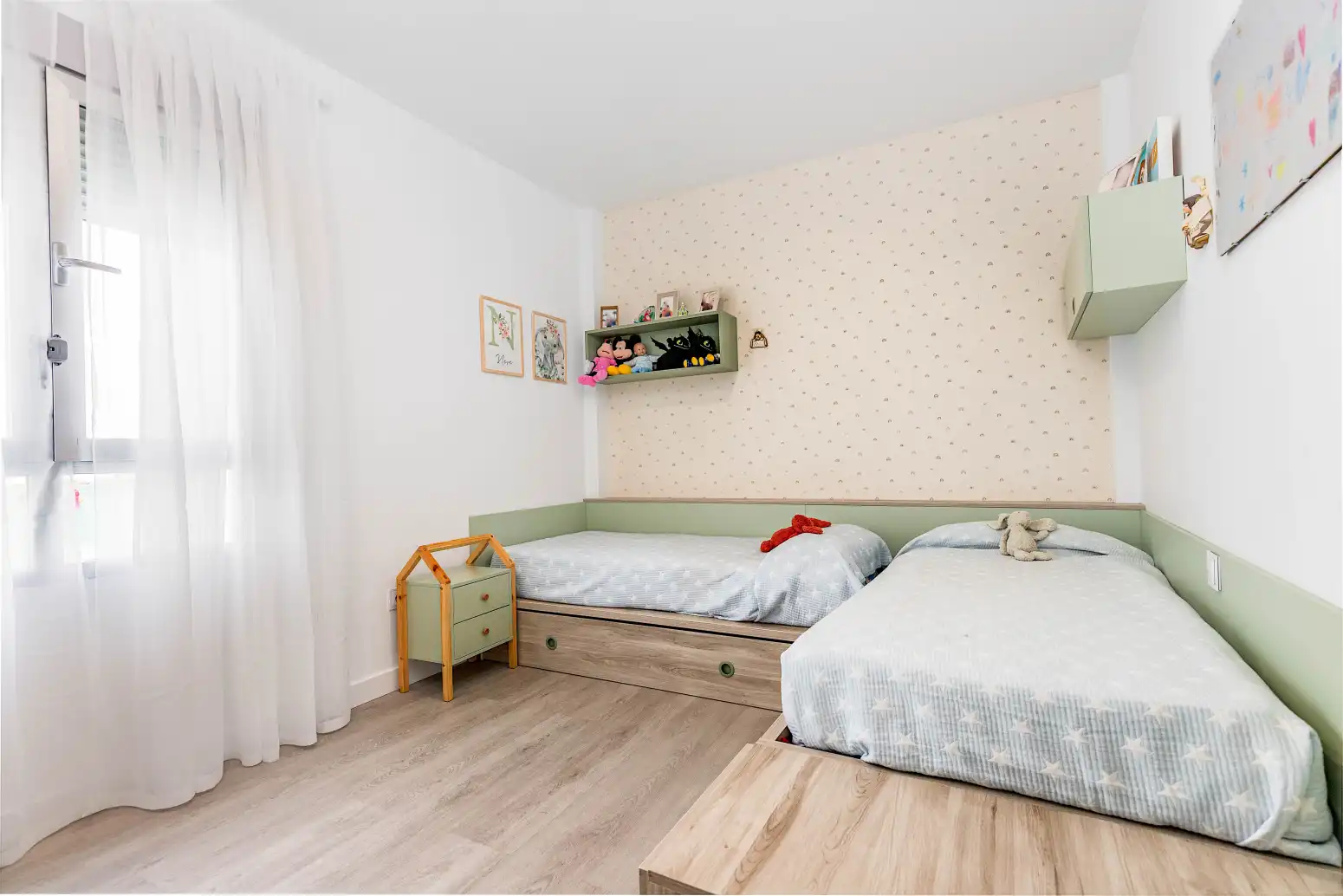 Piso en venta en Gandia - CL ALFARO, 30, Centro Histórico