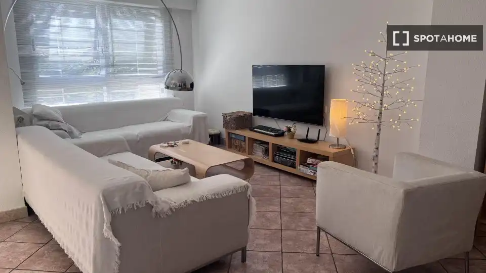 Habitació a Petrer