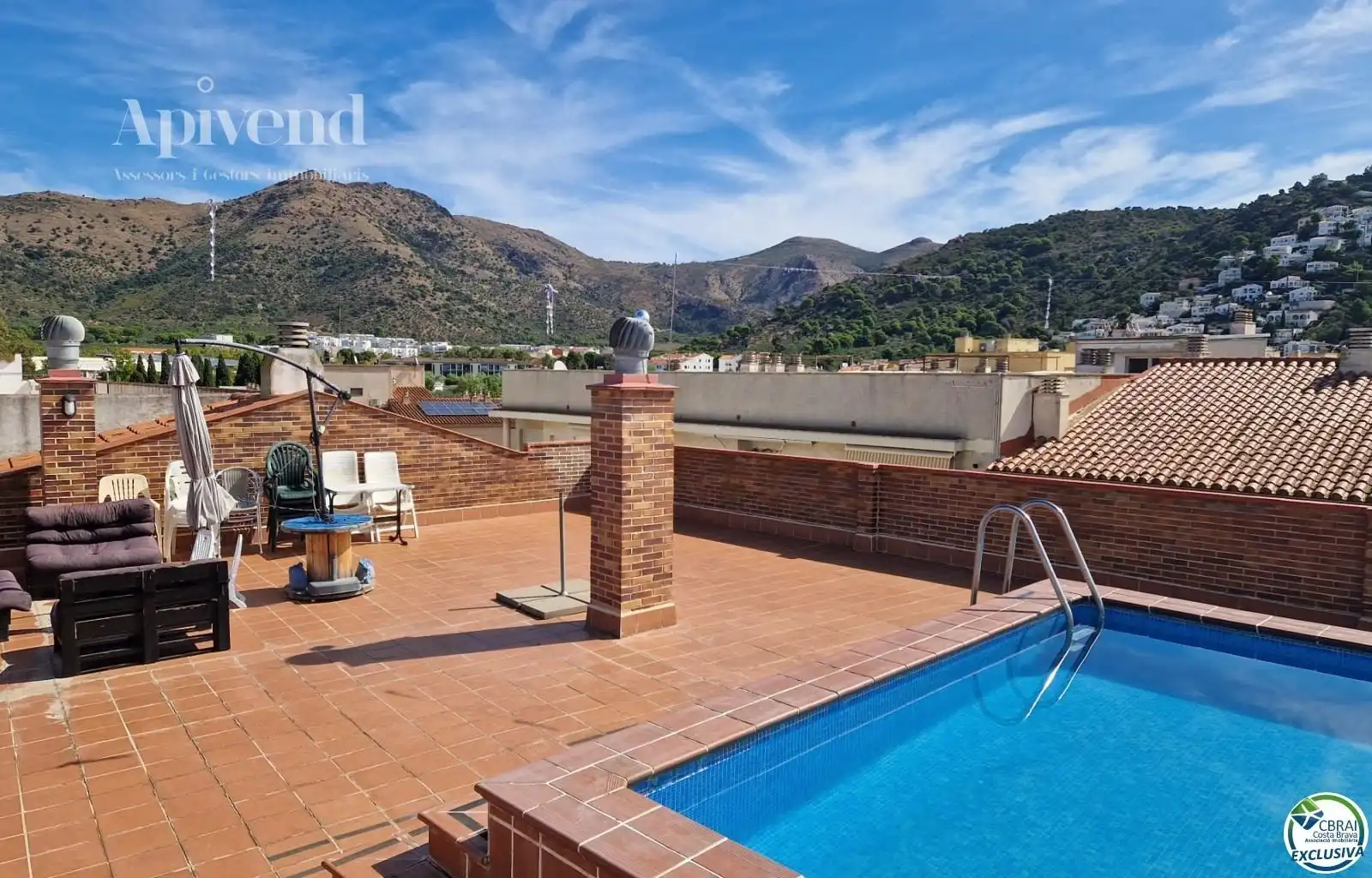 Appartement avec piscine à vendre à JOSÉ ESPRONCEDA, imagen 21