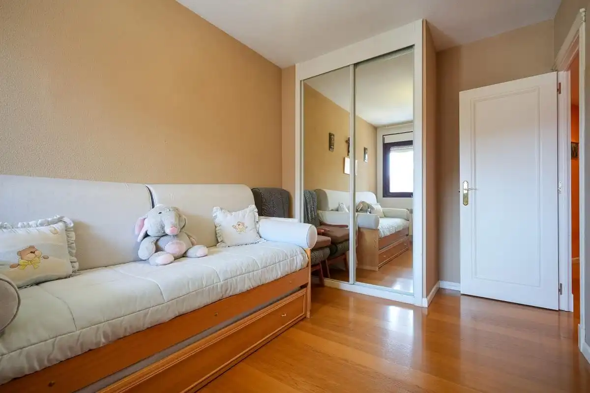 Habitación de Piso en venta en Torrejón de Ardoz con Aire acondicionado, Calefacción y Jardín privado