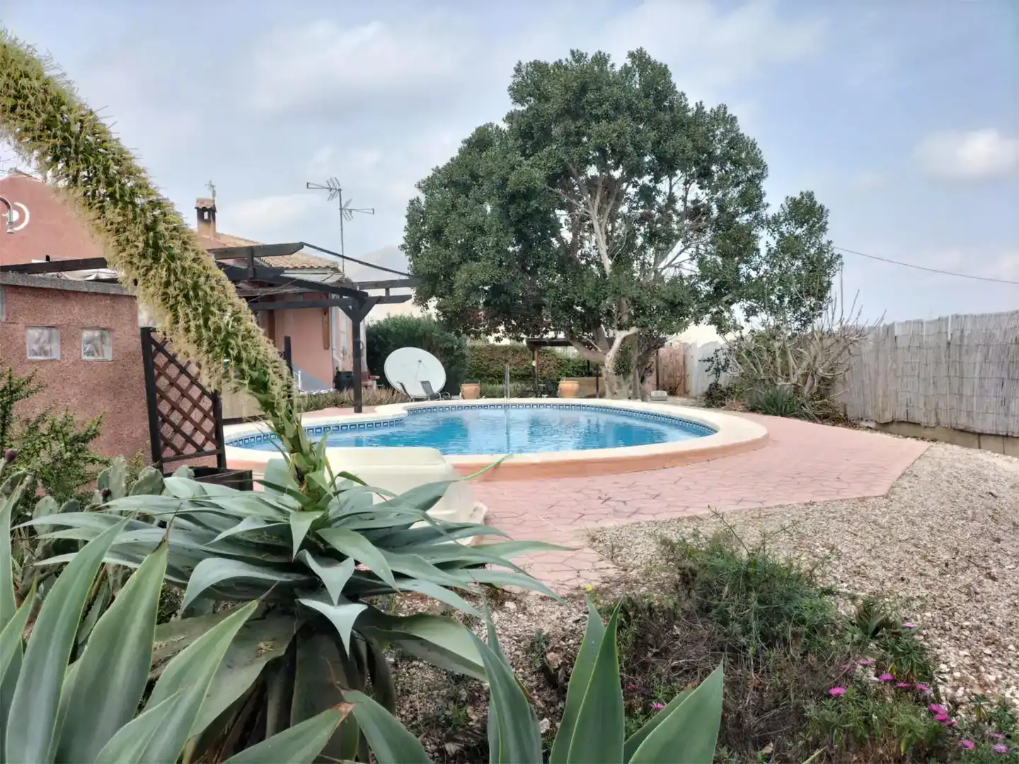 Piscina de Piso en venta en Orihuela con Aire acondicionado, Jardín privado y Piscina