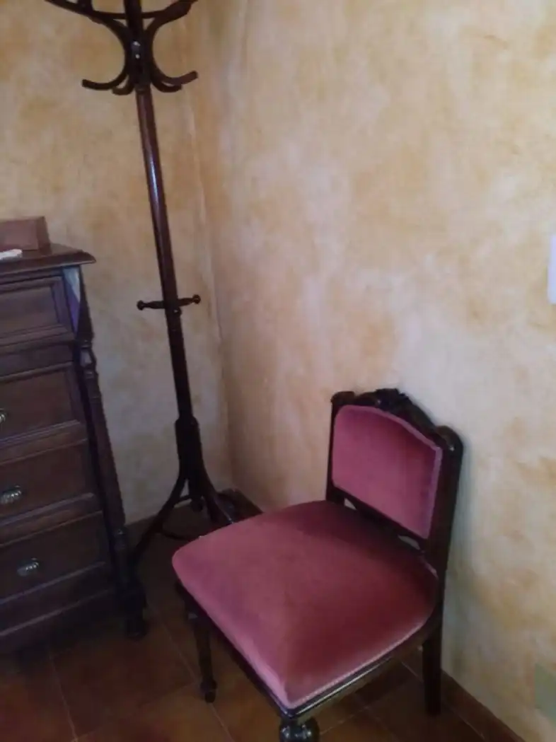 Bedroom of Country homes for sale in Lorca  with Air Conditioner, Heating and Private garden