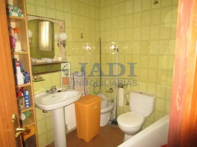Casa in vendita a Viso del Marqués, imagen 9