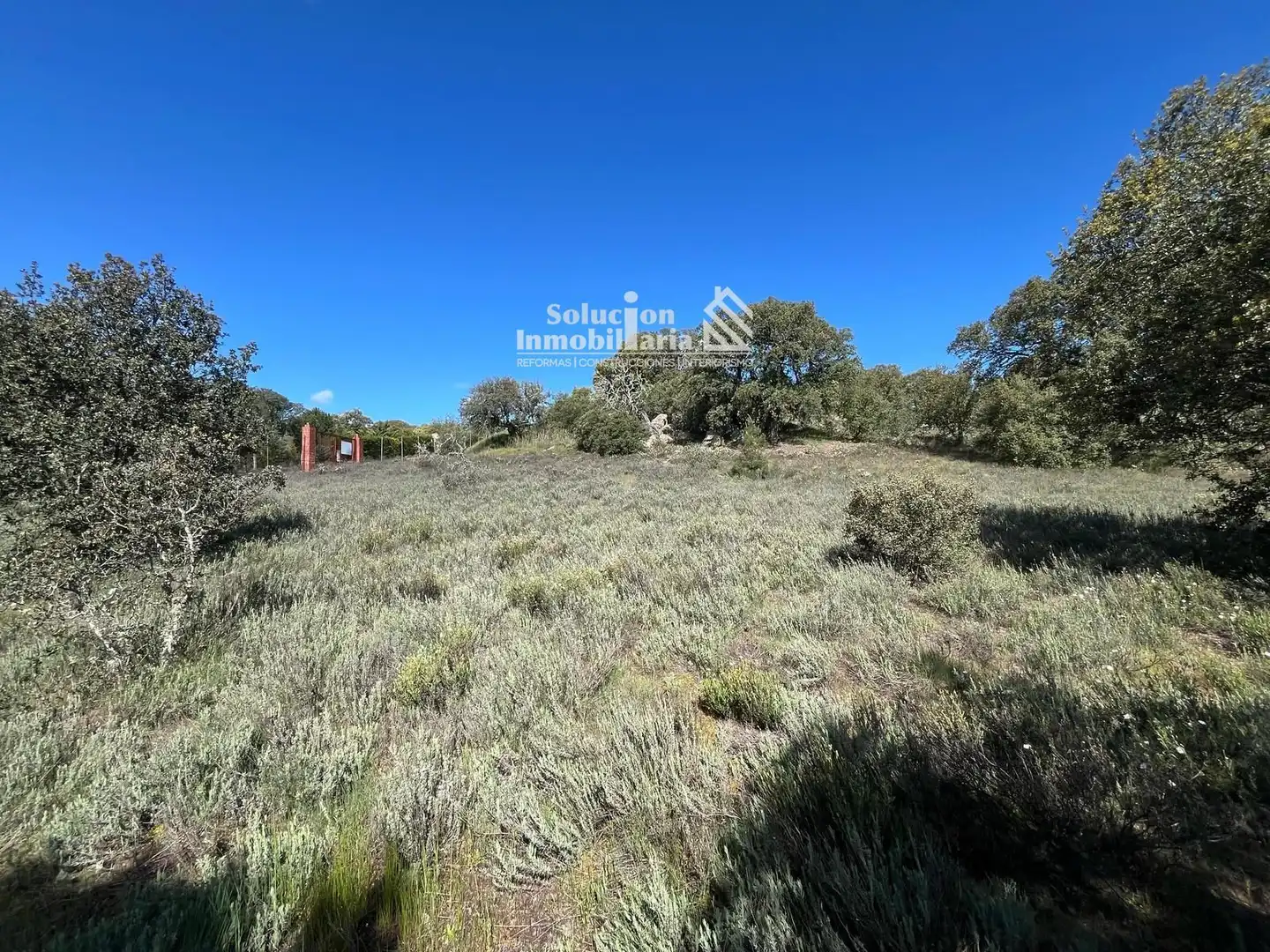 Terreno en venta en Terradillos