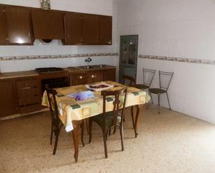 Kitchen of Single-family semi-detached for sale in Castellón de la Plana / Castelló de la Plana  with Terrace