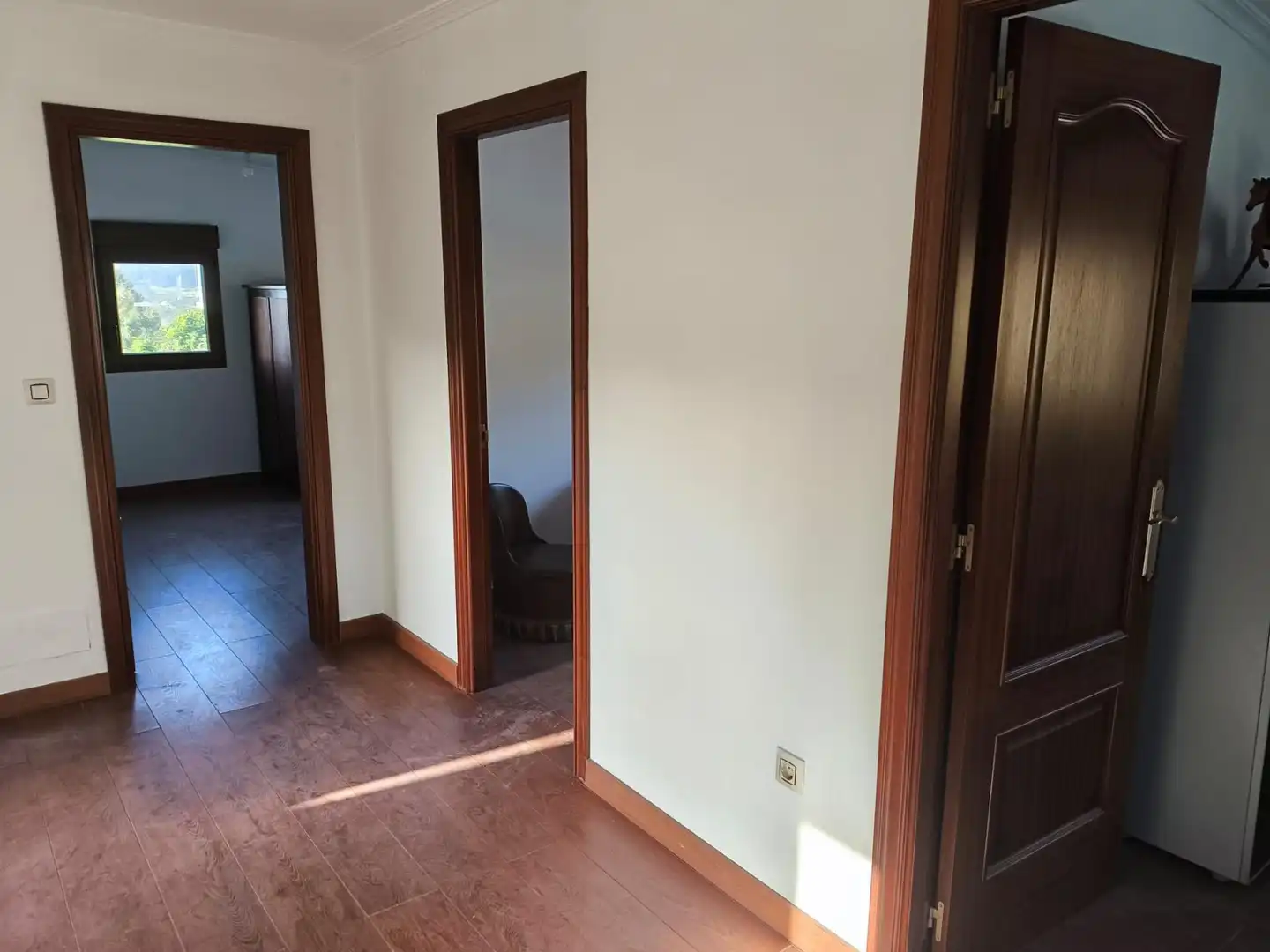 Casa amb jardí en venda a Cabana de Bergantiños, imagen 18