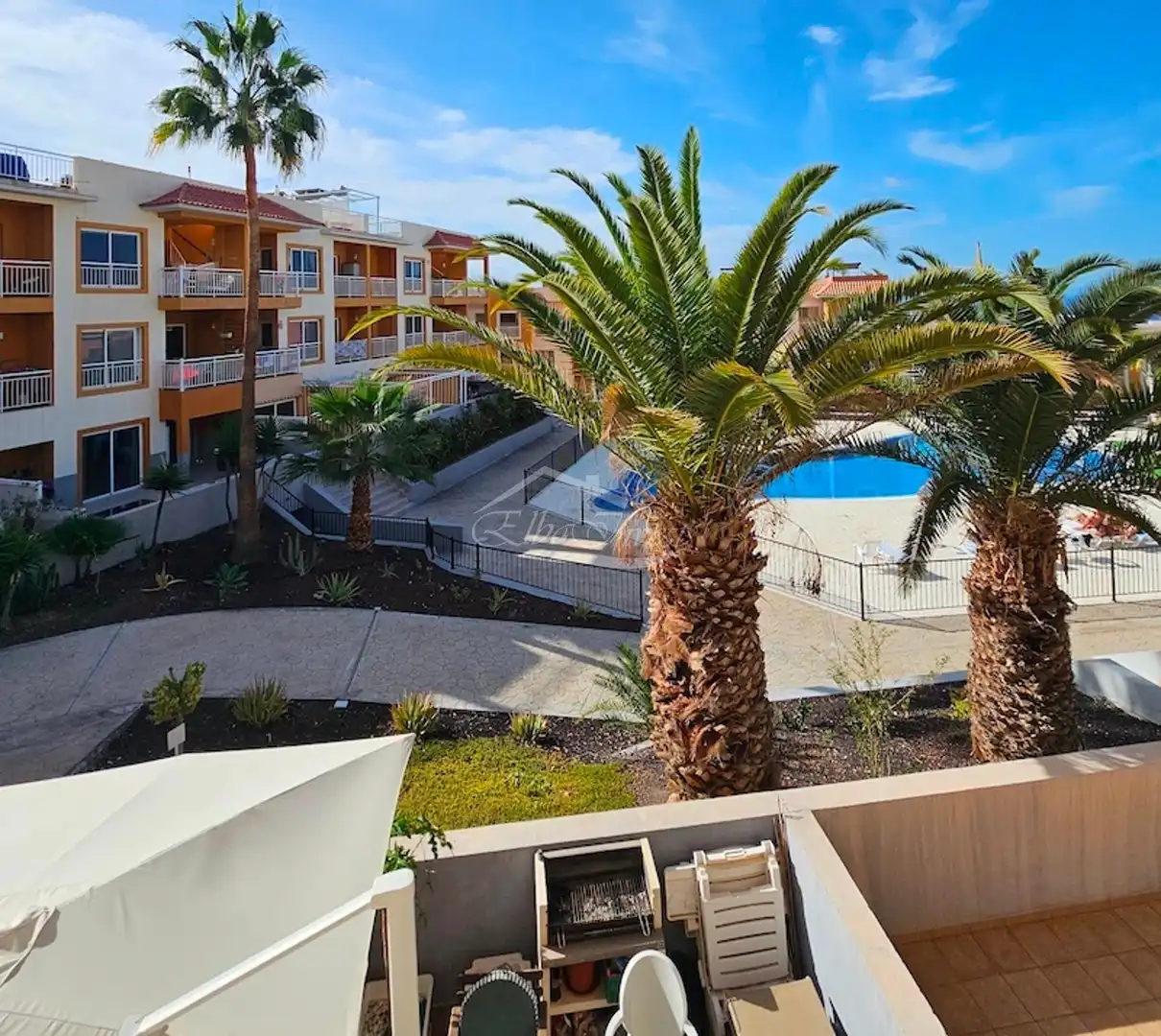 Appartement avec terrasse à vendre à Callao Salvaje - Playa Paraíso, imagen 24