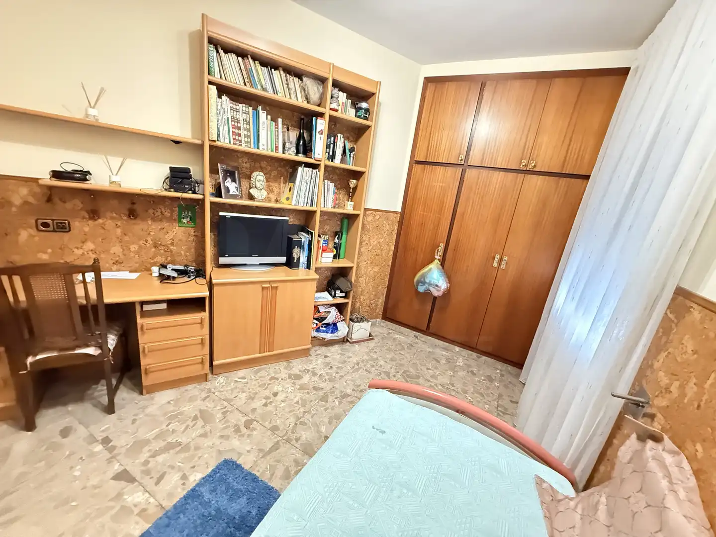 Wohnung mit Aufzug zum Verkauf in Sant Andreu, imagen 13