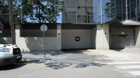 Solvia Inmobiliaria  Garaje Sabadell, imatge 3