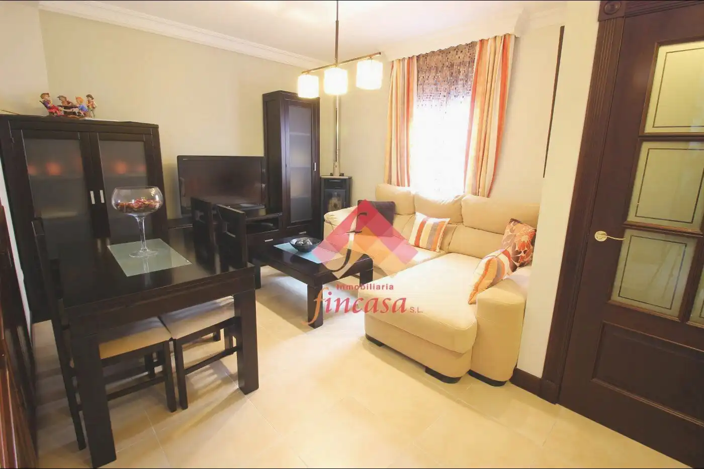 Habitación de Casa o chalet en venta en Ronda con Calefacción, Amueblado y Balcón
