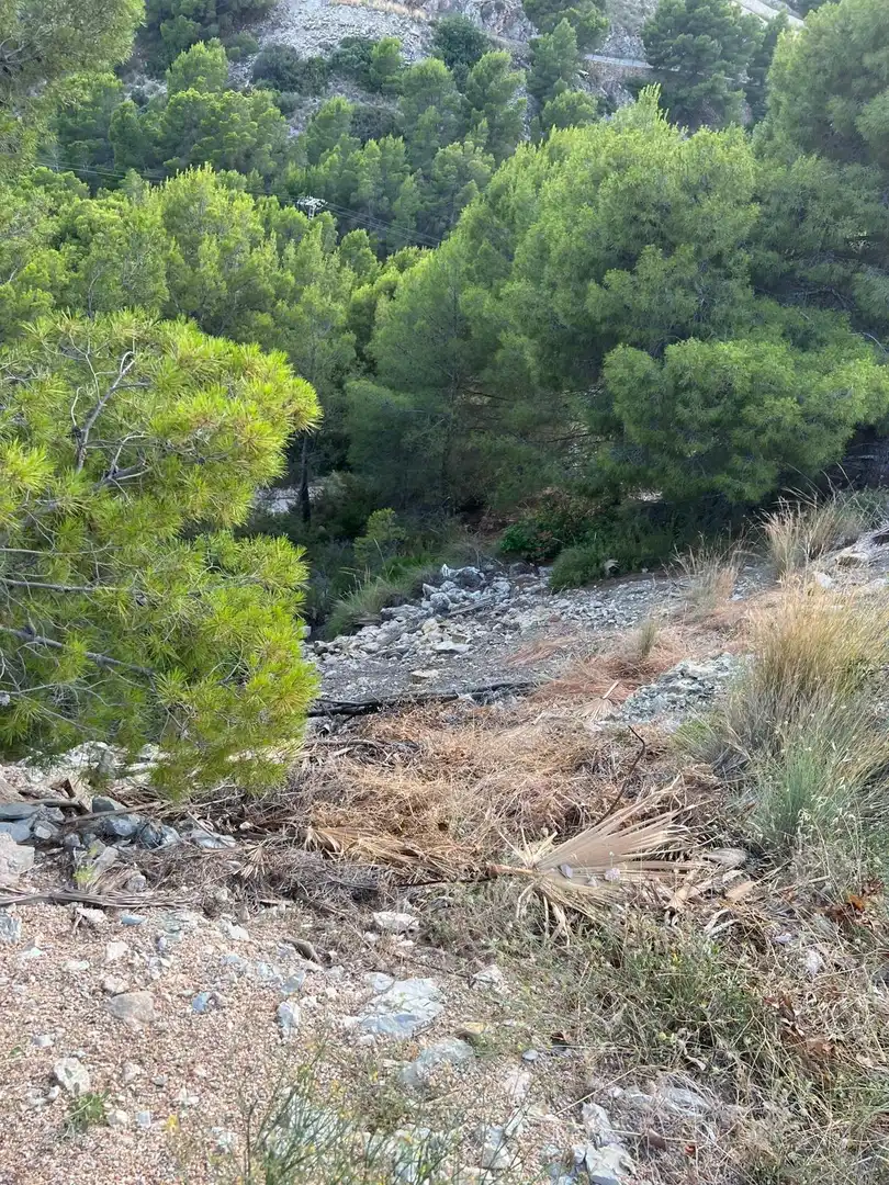 Terrenys i solars en venda a Altea la Vella, imagen 6