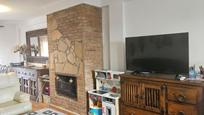 Living room of House or chalet for sale in Fuengirola  with Air Conditioner, Heating and Terrace