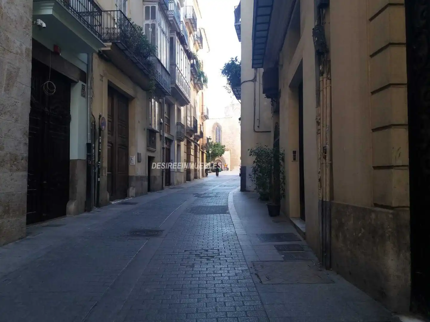 Ufficio in vendita a Carrer del Palau, imagen 15