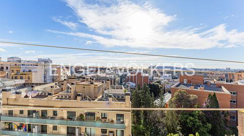 Foto 4 de Apartament en venda a La Salut,  Barcelona Capital