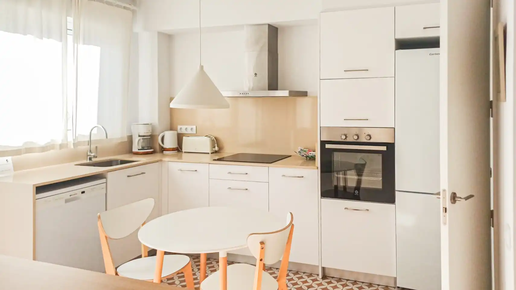 Wohnung zur Miete in Ondara