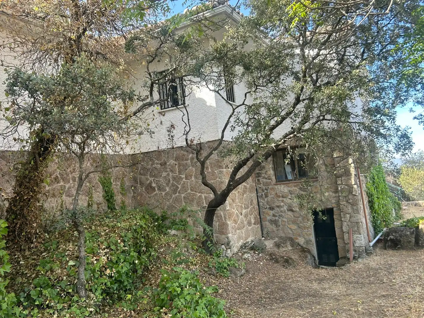 Casa o xalet en venda a La Berzosilla